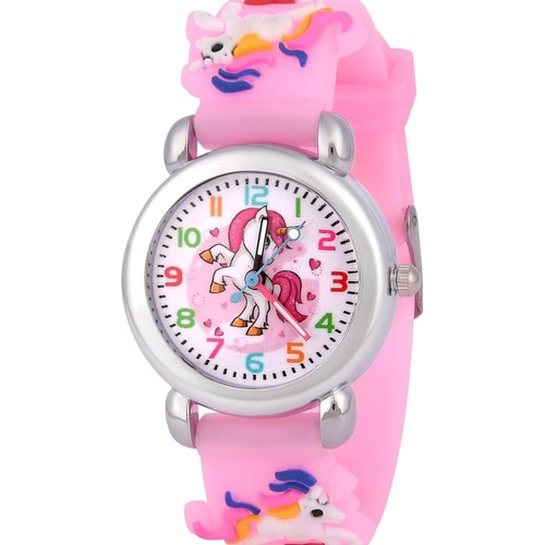 Kinderuhr kinder uhren analog - kinderuhr,