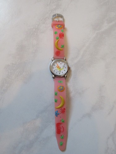 Süße kinderarmbanduhr - 🌺,