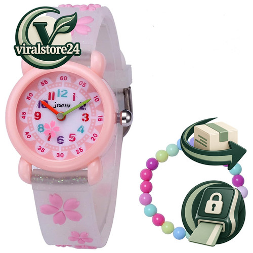 Kinderuhr analog quarzuhr - kinderuhr,