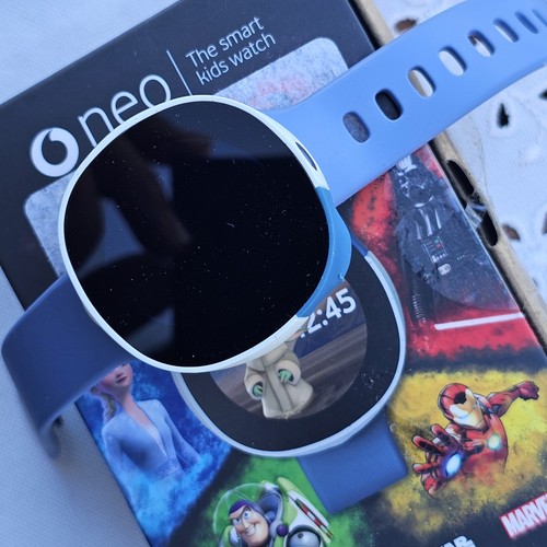 Vodafone neo smartwatch - vodafone, für