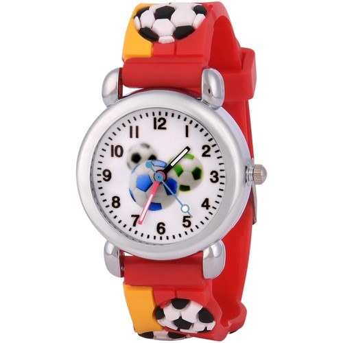 Geschenkbox kinderuhr analoge - geschenkbox, kinderuhr: