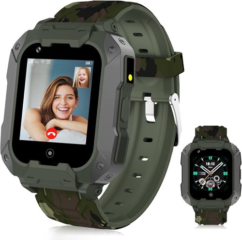 Smartwatch für kinder gps - 4g,