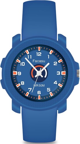 Analoge kinderuhr für - kinderuhr, jungen