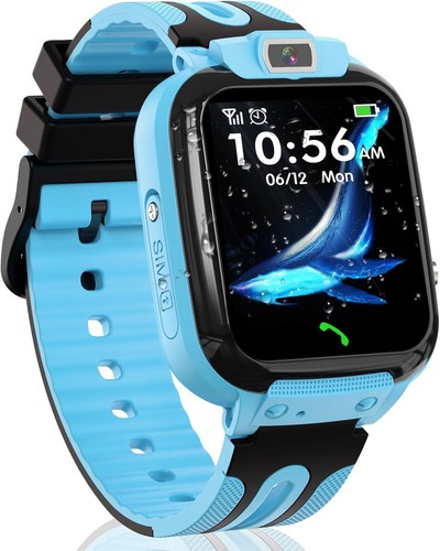 Smartwatch kinder jungen mit - kinder,