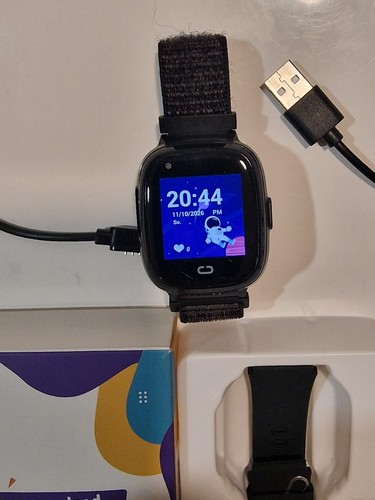 Pthtechus 4g smartwatch - 4g,