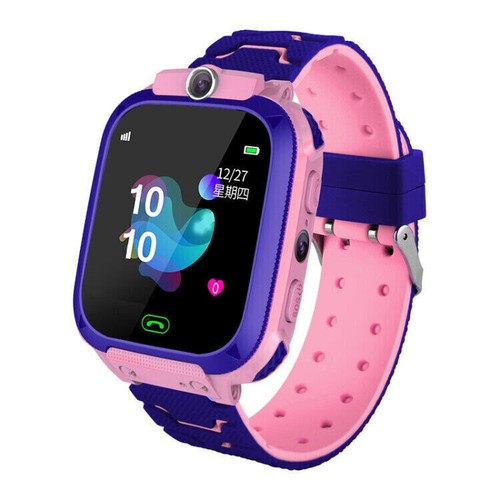 Smartwatch kinder - smartwatch,
