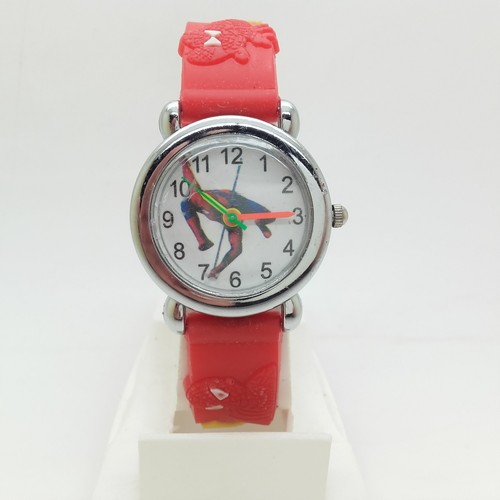 Kinder uhr analog quarzuhr - uhr,