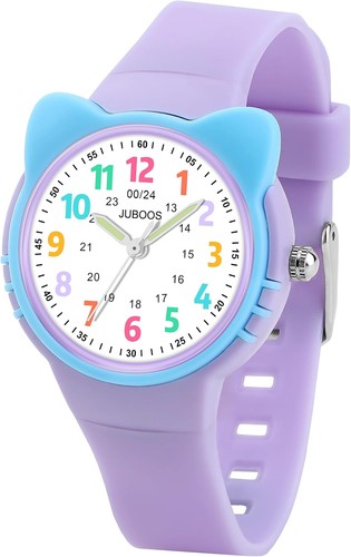 Juboos kinderuhren m - juboos, kinderuhren,30
