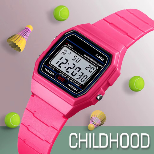 Kinder uhr für - uhr,