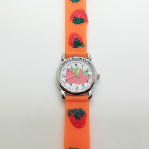Kinder uhr analog - uhr,