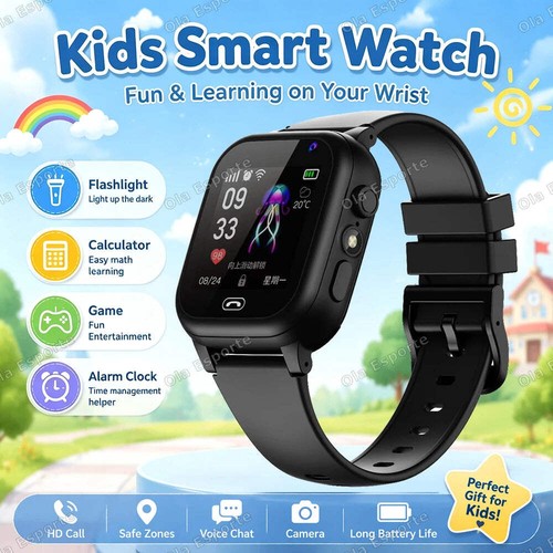 Kinder smartwatch s30 mit - kinder-smartwatch,