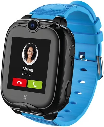 Xplora xgo blau - telefon, uhr