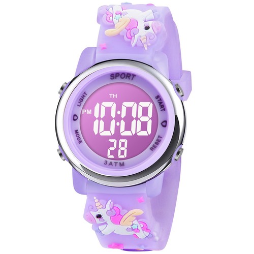 Vicloon digitale uhr für - vicloon,