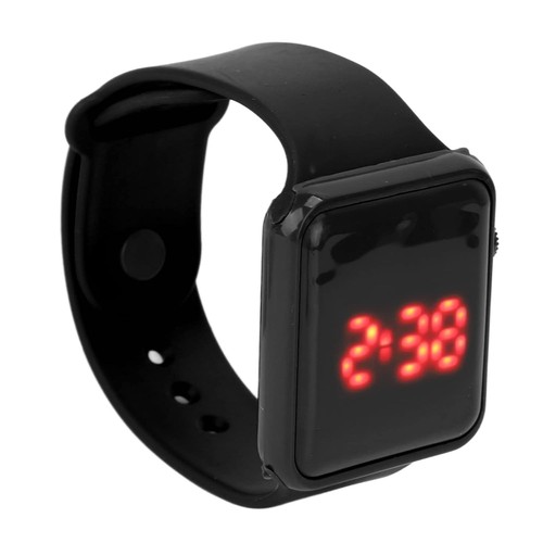 Sportuhr kinder led anzeige - kinder,