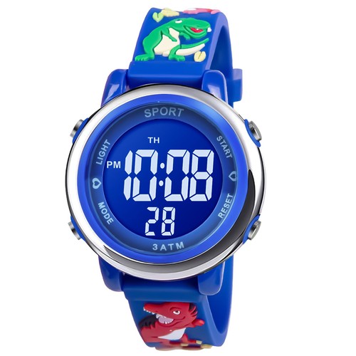 Digitale uhr für kinder - für,