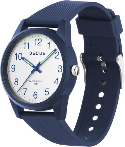 Kinderuhr armbanduhr lernuhr - kinderuhr,