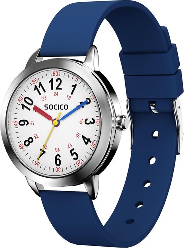 Socico lernuhr kinder - socico,