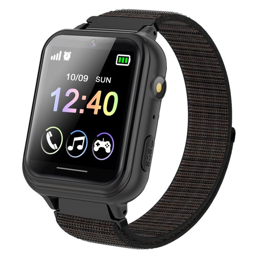 Kinder smartwatch telefon uhr - smartwatch,