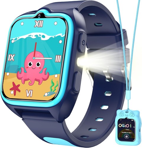 Z30 kinder smartwatch - kinder, mit