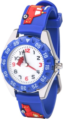 Kinderuhr wasserdicht - kinderuhr,