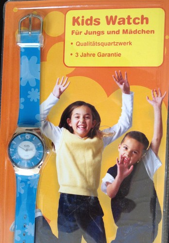 Kinderarmbanduhr armbanduhr - kinderarmbanduhr,