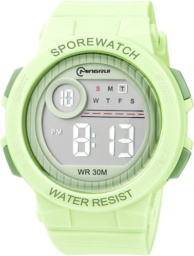 Offcup kinderuhr led uhren - kinderuhr,