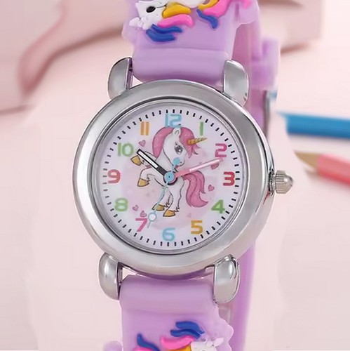Armbanduhr watch kinder - armbanduhr,