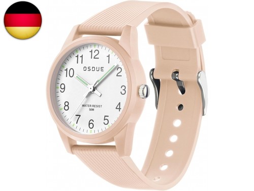 Kinderuhr junge mädchen - kinderuhr,
