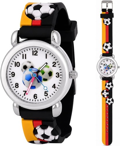 Kinderuhr junge armbanduhr - kinderuhr,