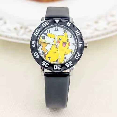 Armbanduhr uhr pokémon - armbanduhr,